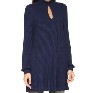 Free People Tunic NWT